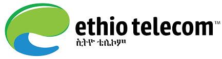 Ethio telecom logo